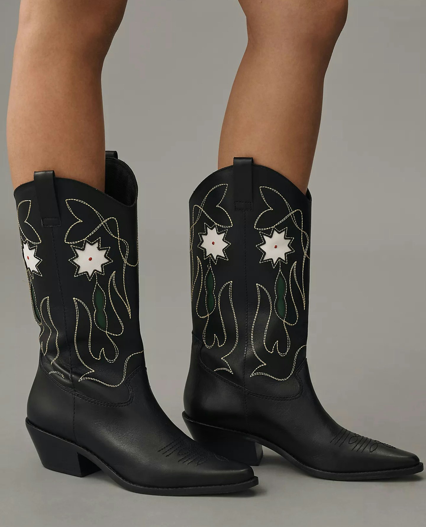 Matisse, Sienna Western Boots