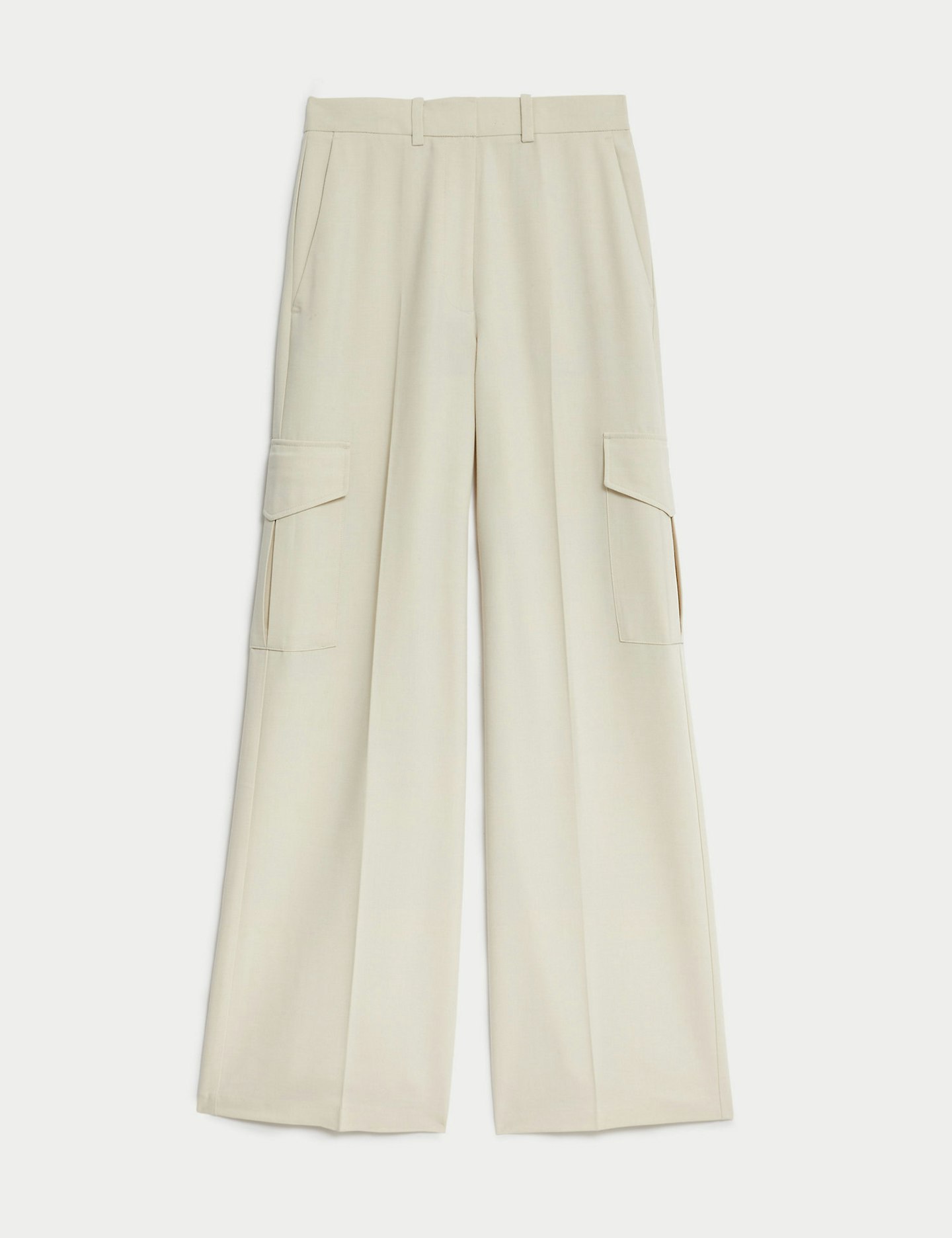 m&s cargo trousers
