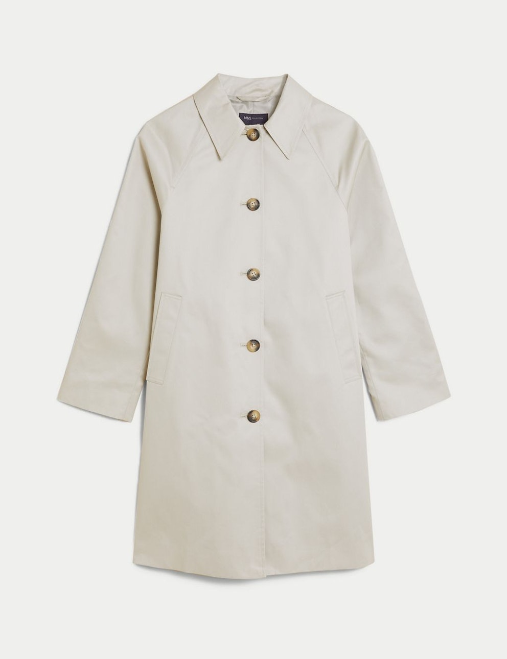 Chic Cream Coats That You Need To Add To Your Wardrobe Pronto