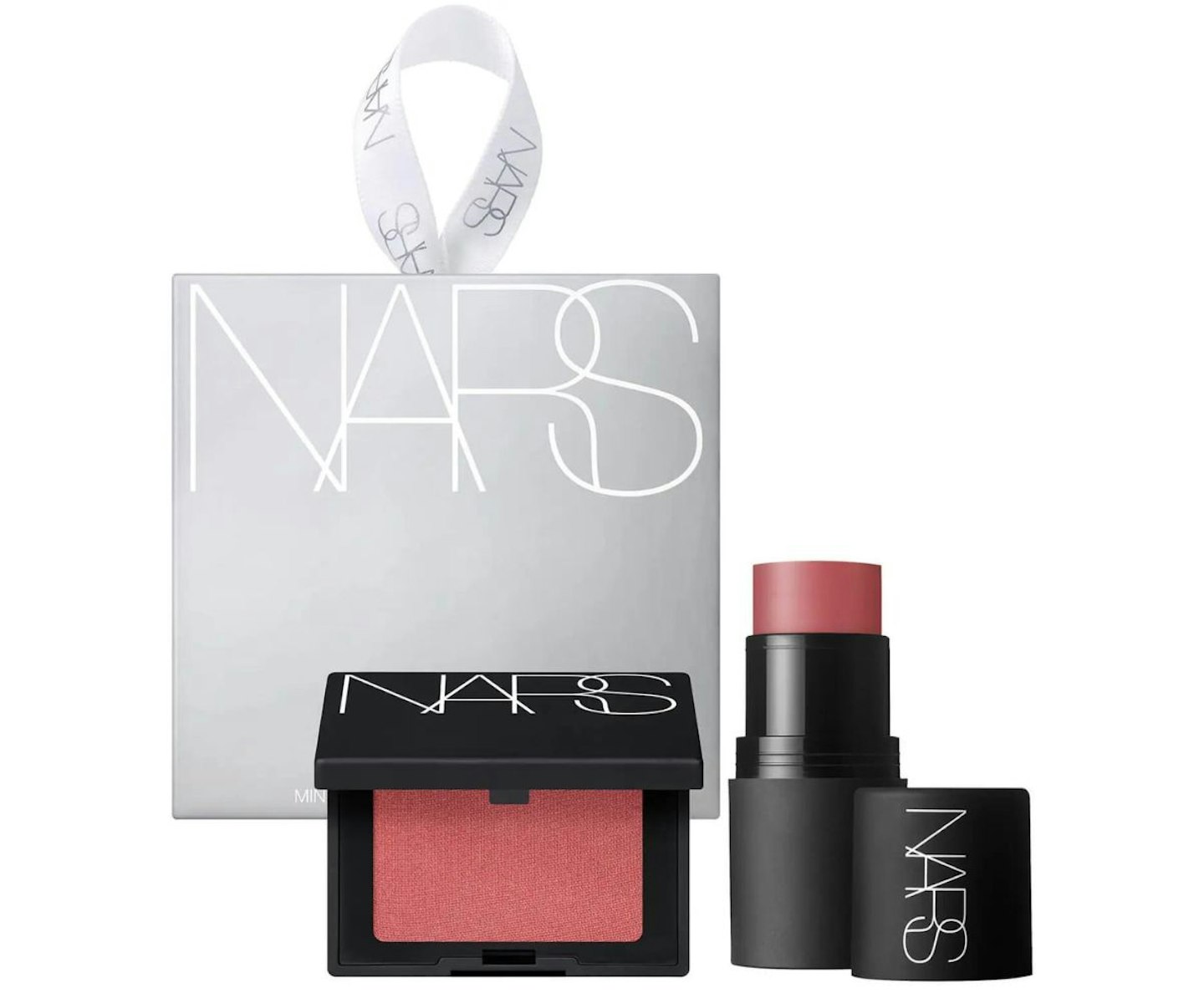 NARS Mini Dolce Vita Blush Duo