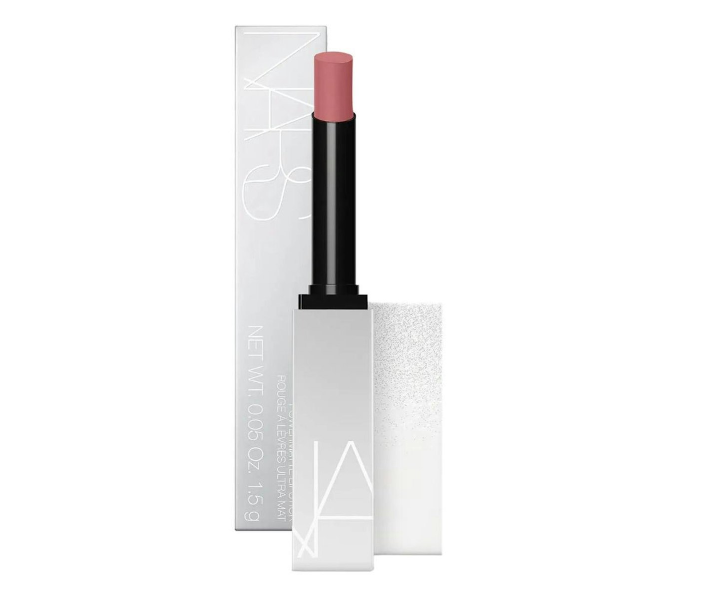 NARS Starlight Powermatte Lipstick 1.5g (Various Shades)