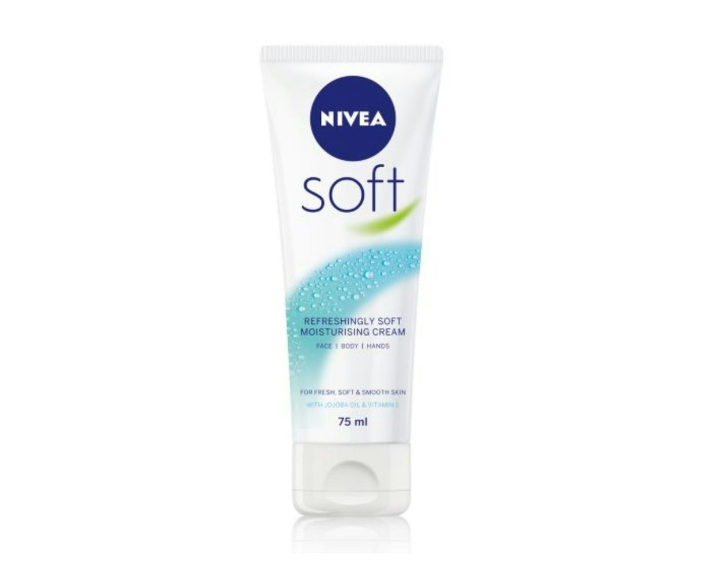 nivea moisturiser cream