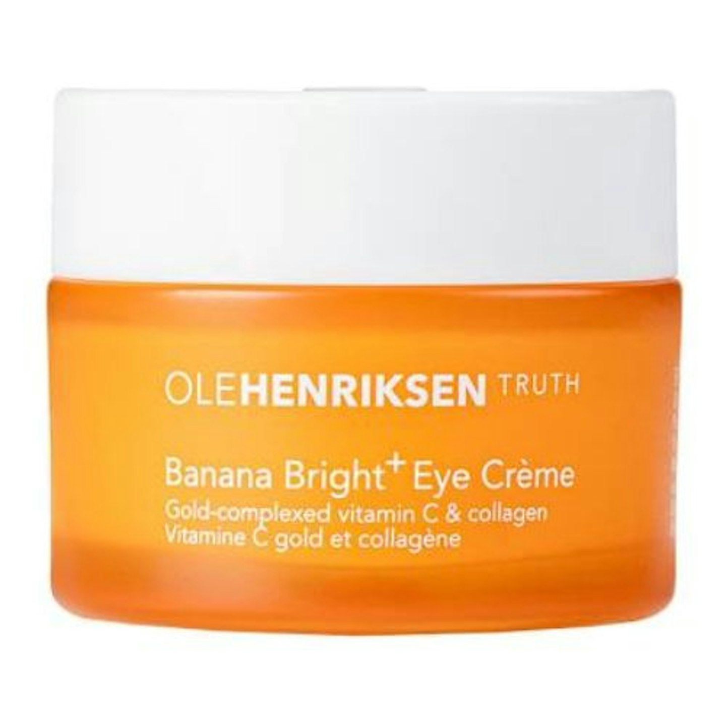 Ole Henriksen Banana Bright Eye Crème