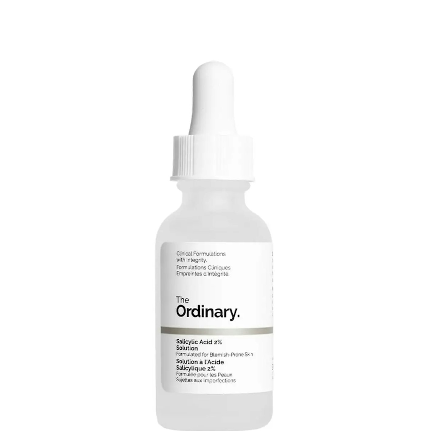 The Ordinary Salicylic Acid 2% Solution