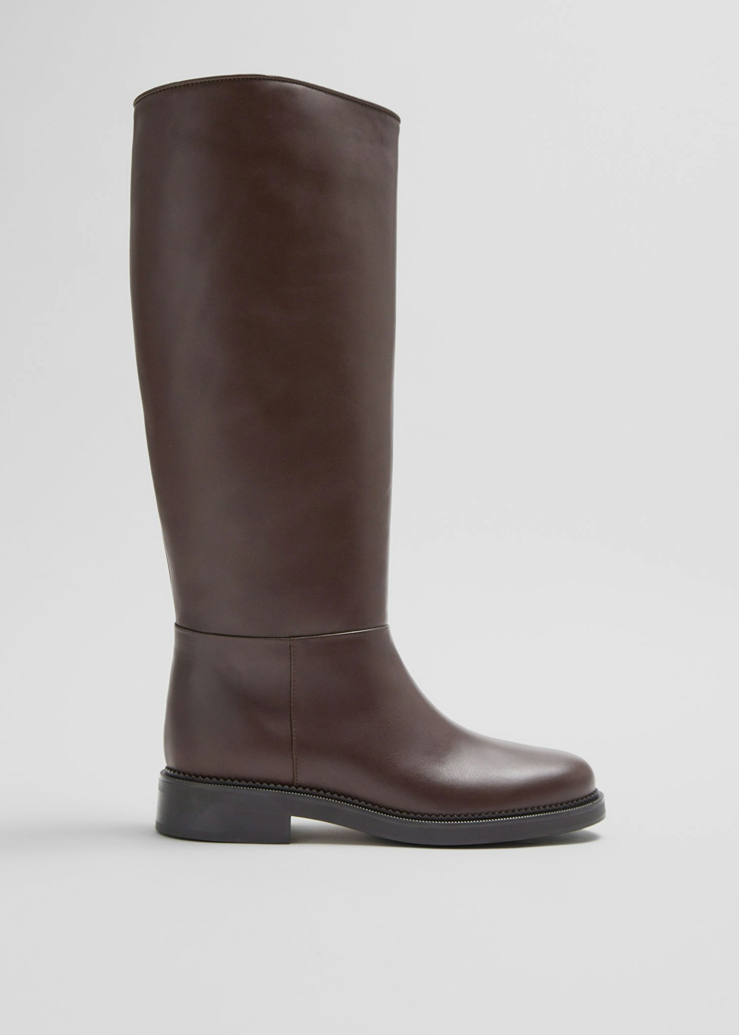 & Other Stories, Leather Riding Boots