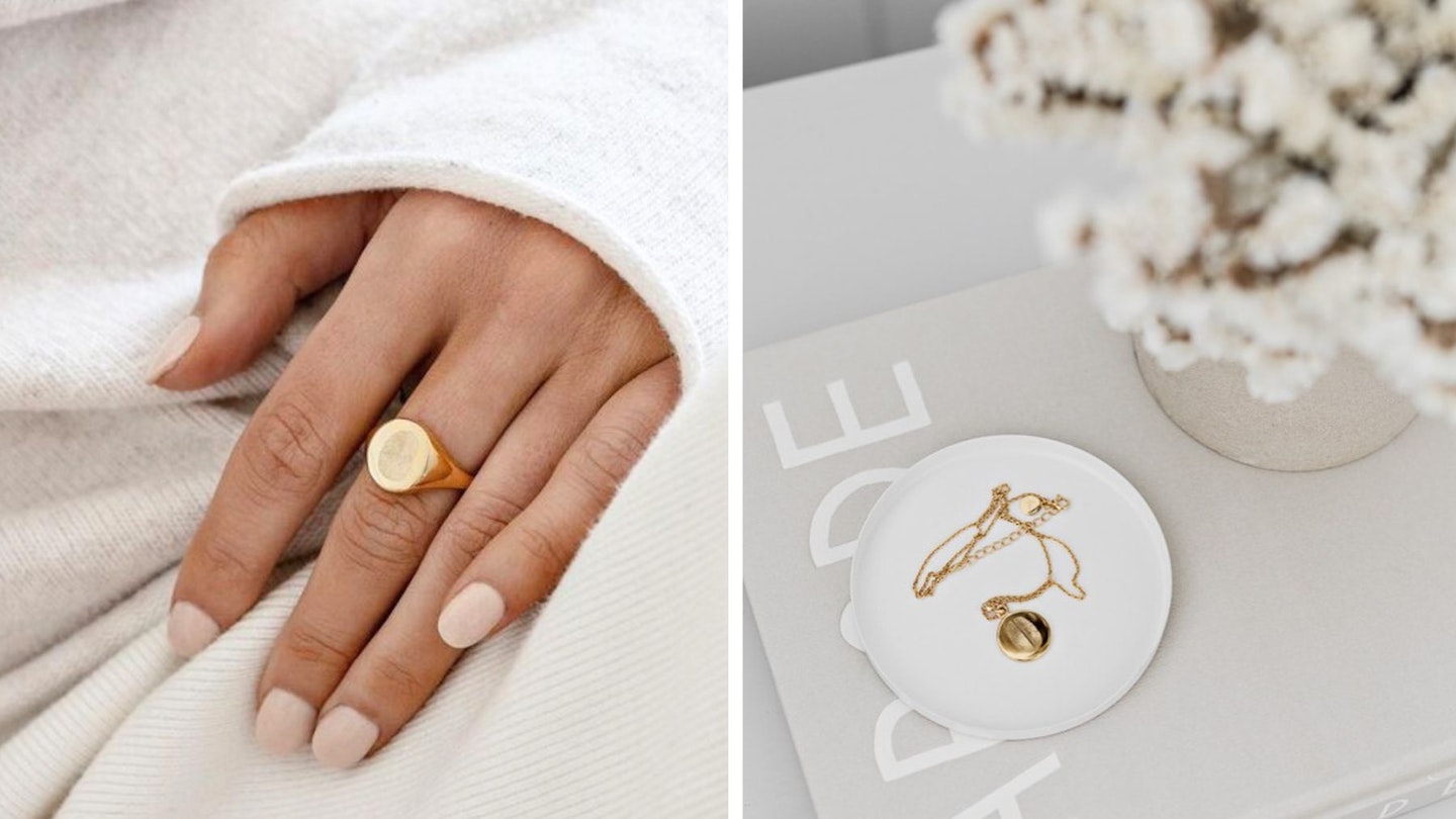 This TikTok-Viral Brand Offers Personalised Jewellery Like You’ve Never Seen Before