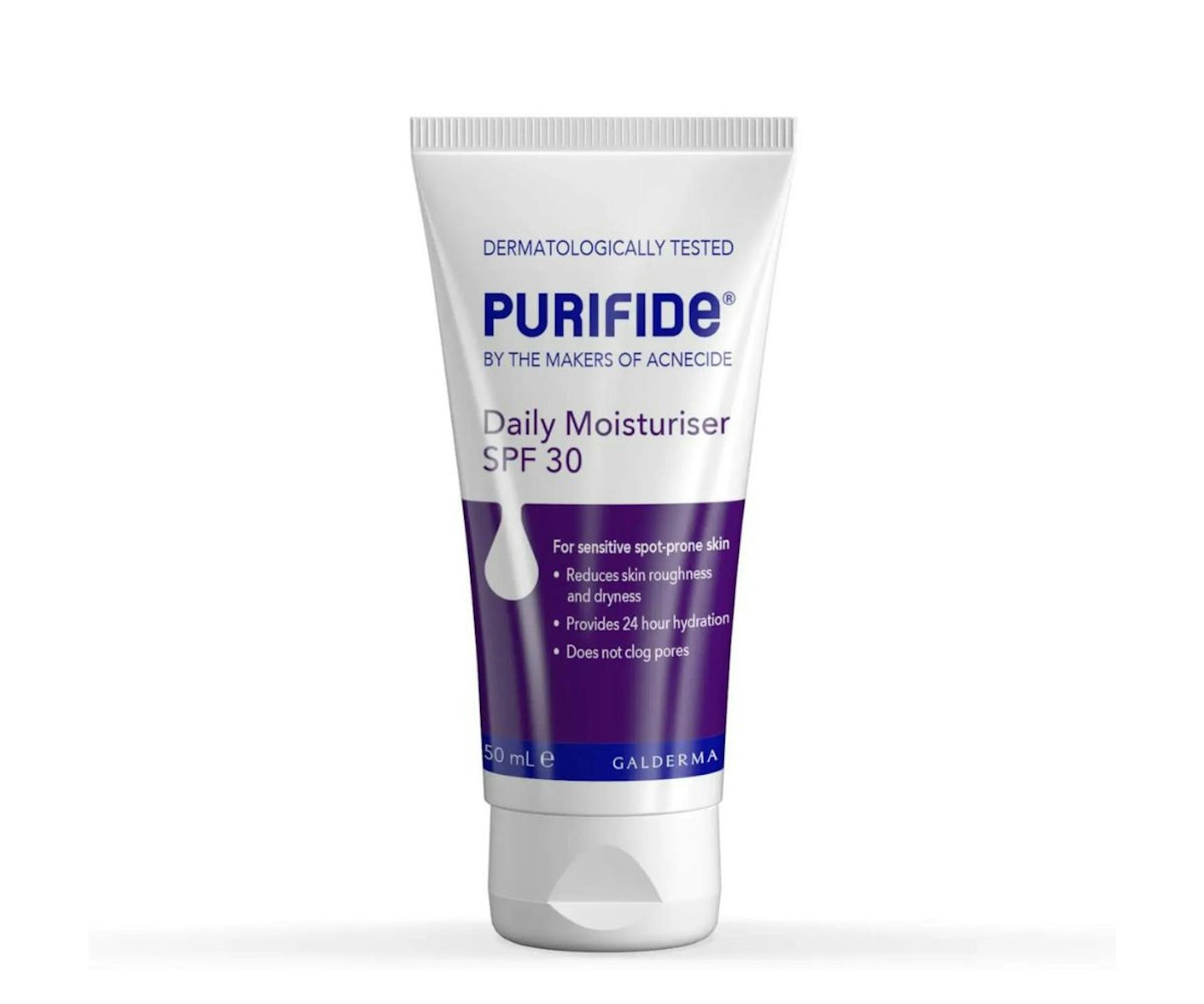 purifide moisturiser