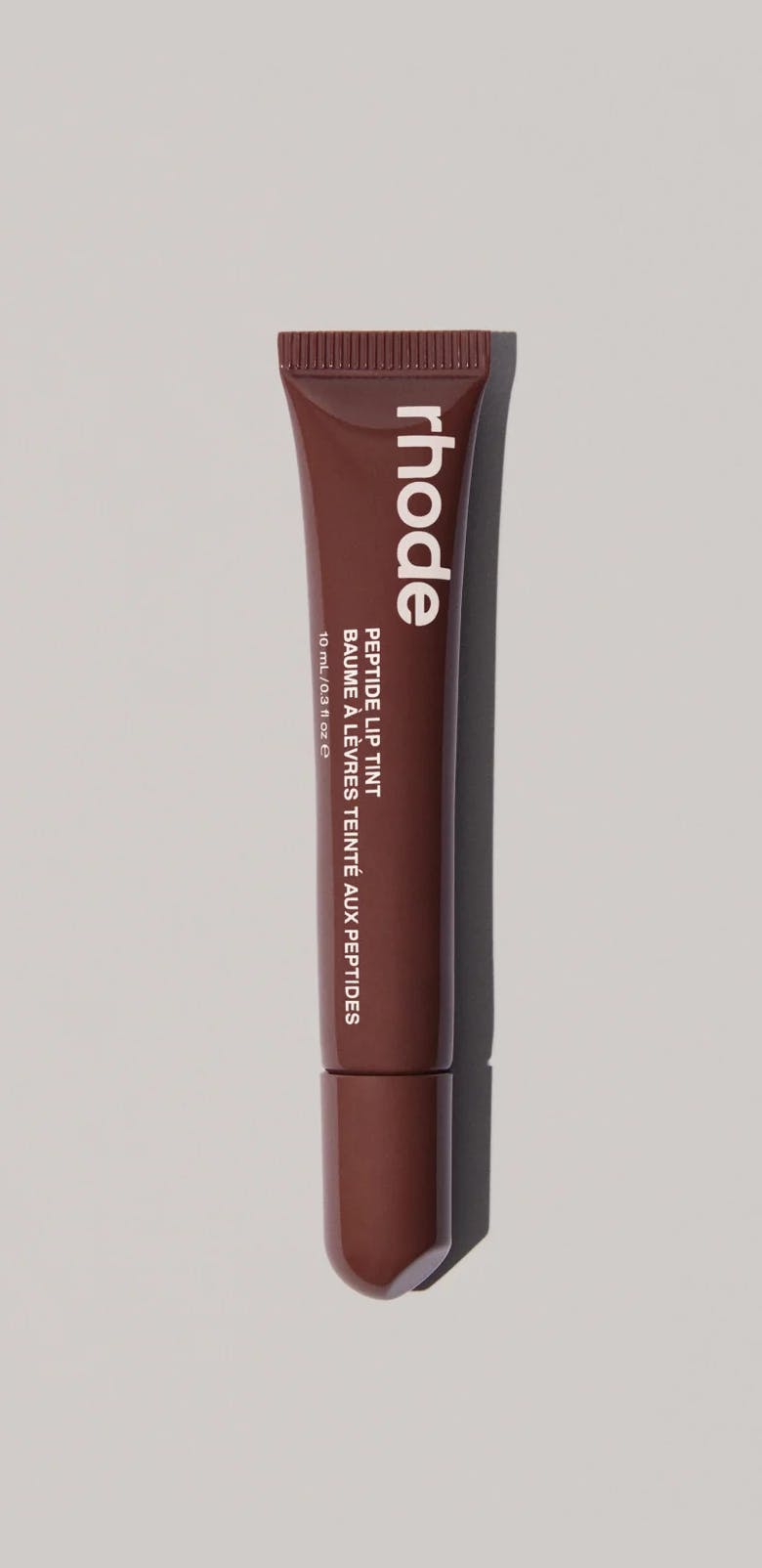 Quick – Rhode Is Launching A New Peptide Lip Treatment