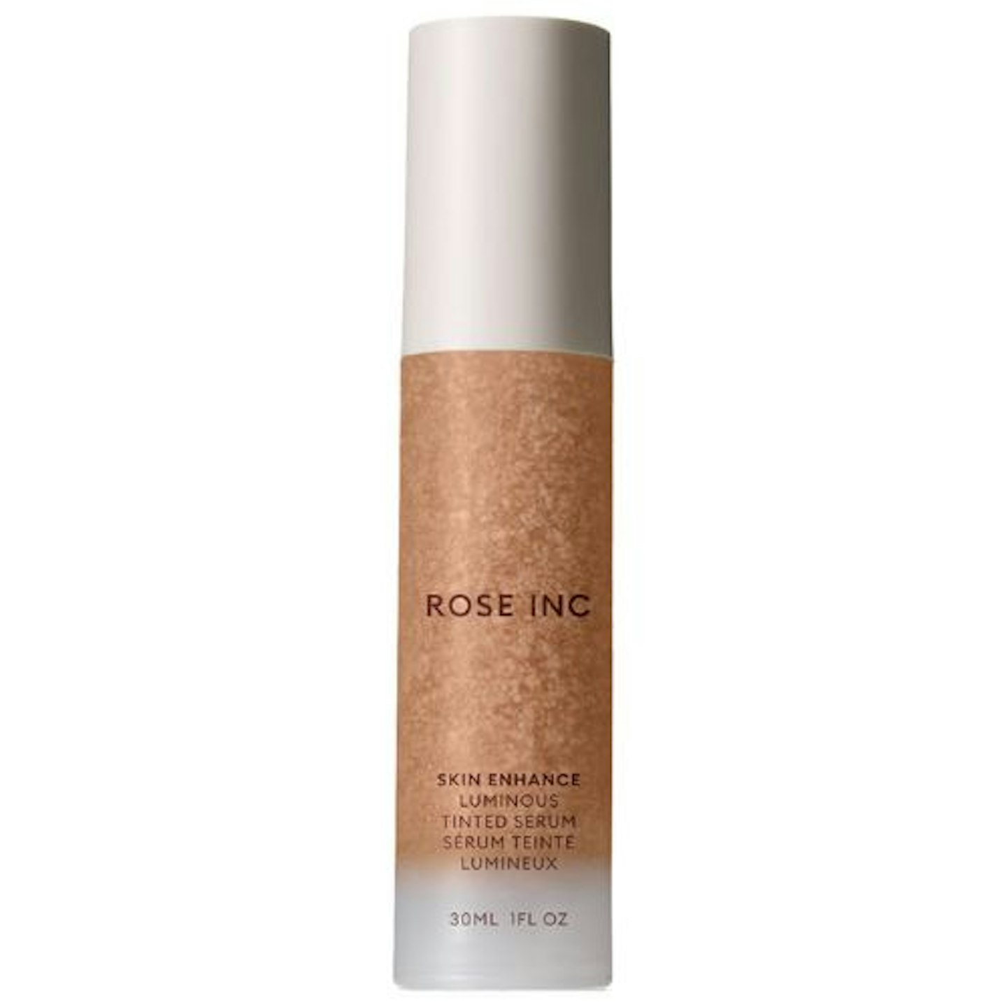 Rose Inc Skin Enhance Luminous Tinted Serum