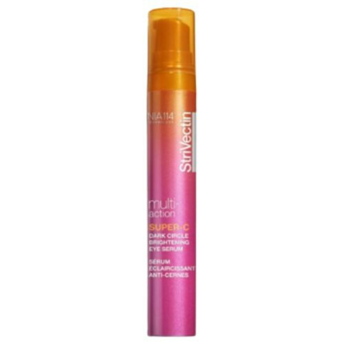 StriVectin Super-C Dark Circle Brightening Eye Serum