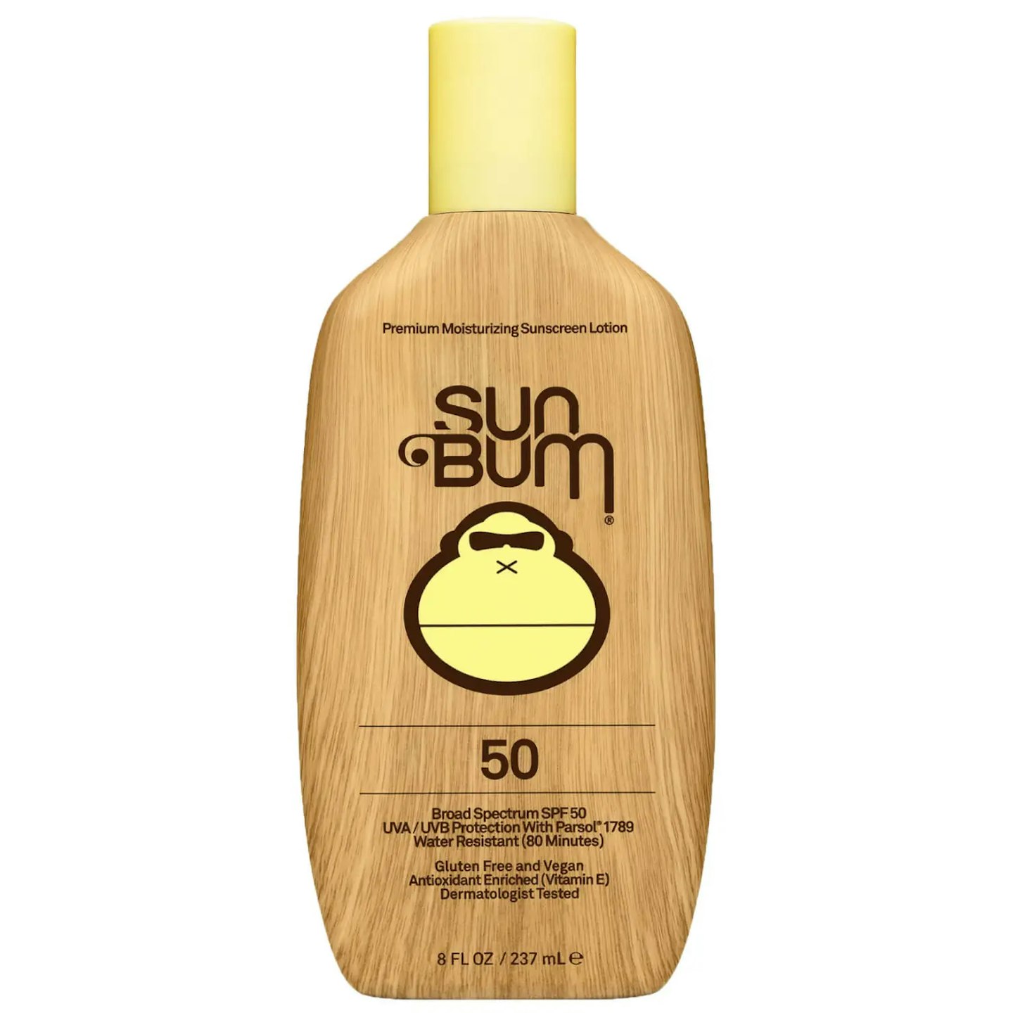 Best Body Sun Lotions