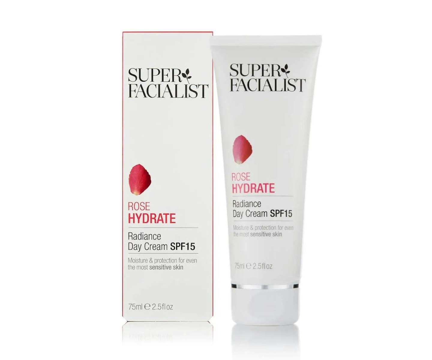 super facilaist rose hydrate 