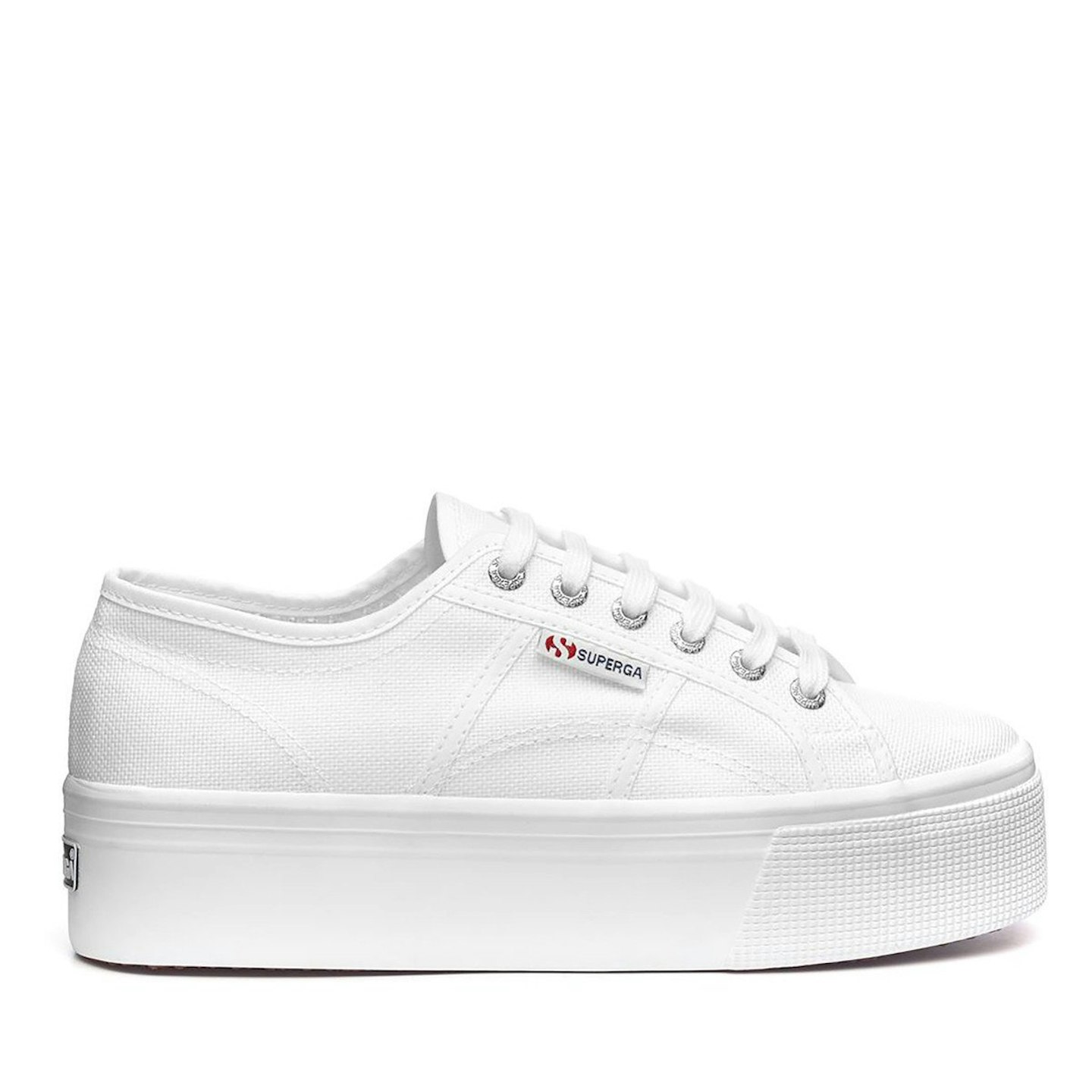 Best White Trainers For Women 2023 | Fashion | Grazia