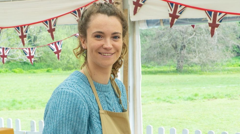 Who Is Tasha Stones, Bake Off’s First Ever Deaf Contestant?