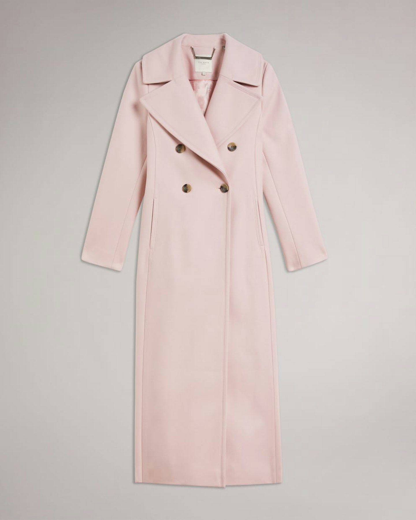 The 11 Best Wool Coats That Will Carry You Through This Winter