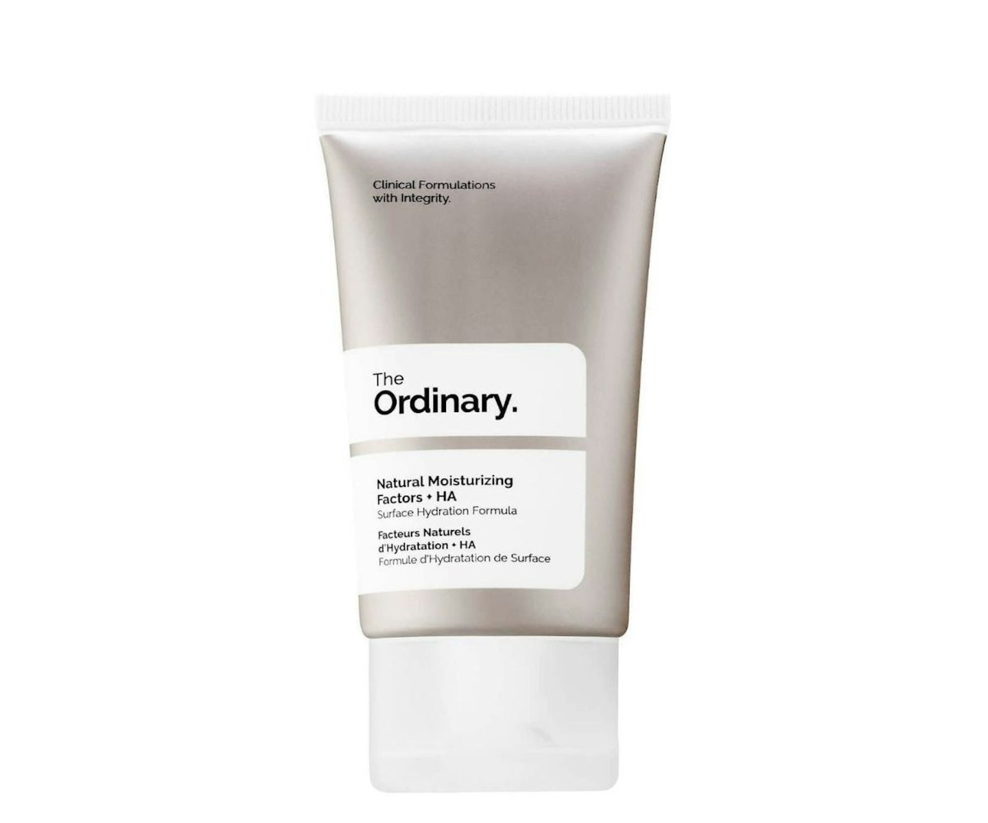 the ordinary cream