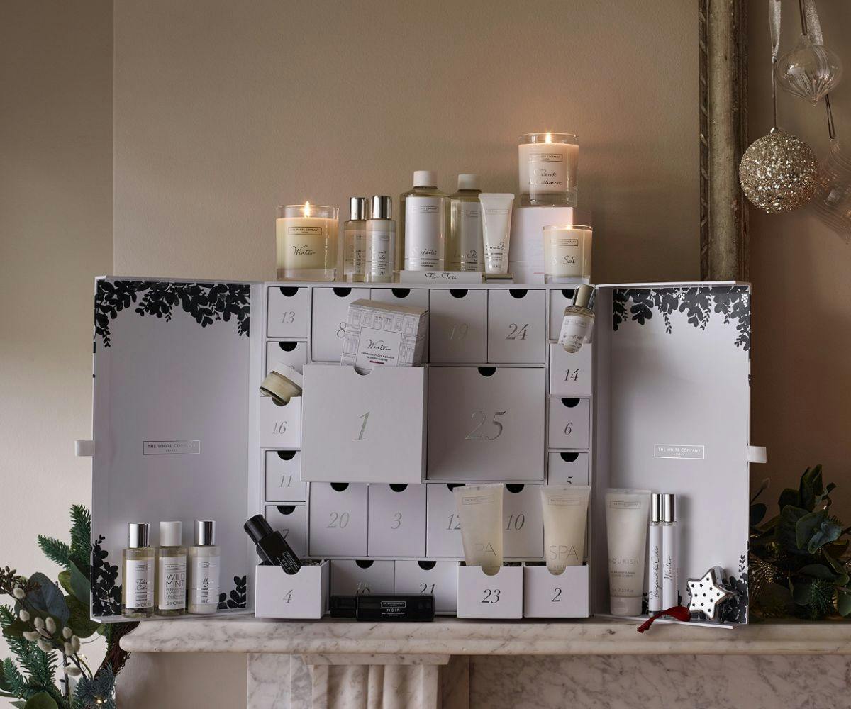 The Best Beauty Advent Calendars 2023 | Grazia | Beauty & Hair | Grazia