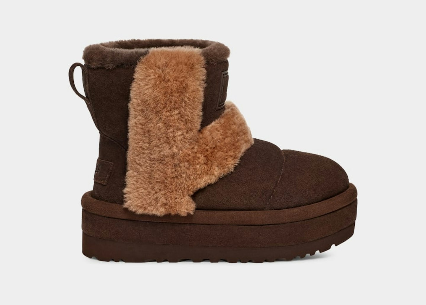 UGG, Classic Chillapeak Boot