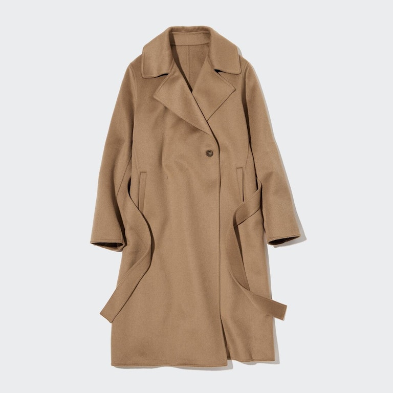 The 11 Best Wool Coats That Will Carry You Through This Winter