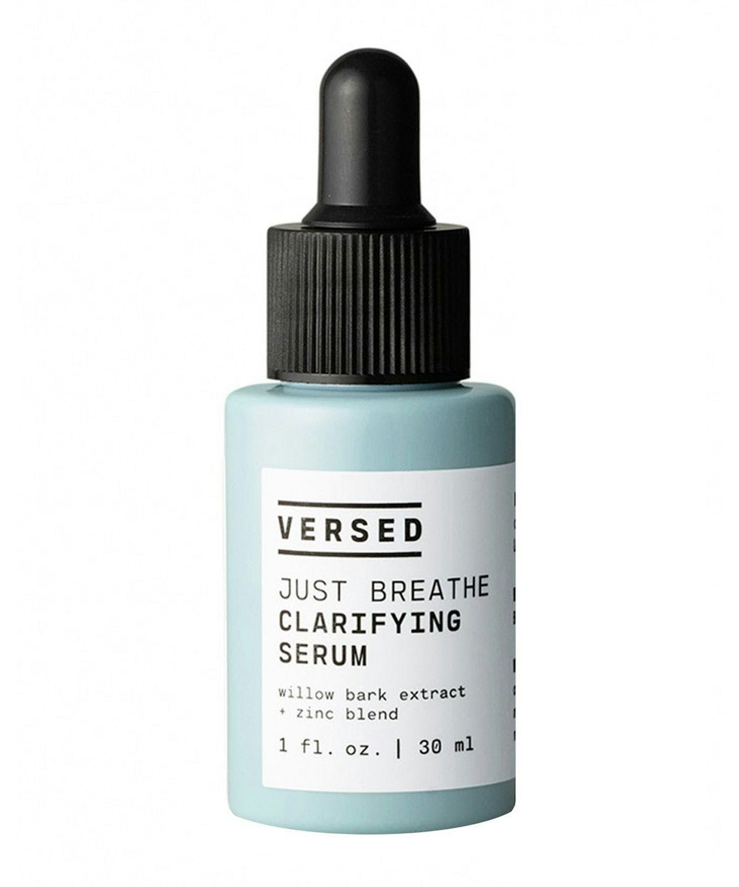 Versed Just Breathe Clarifying Serum