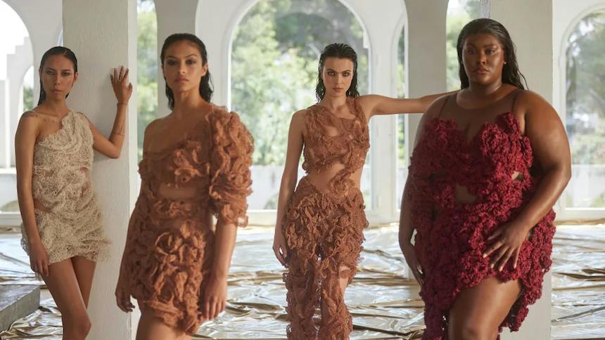 'The Victoria's Secret Show May Have Evolved - But Is It Too Little Too Late?' | Life - Vimarsana News