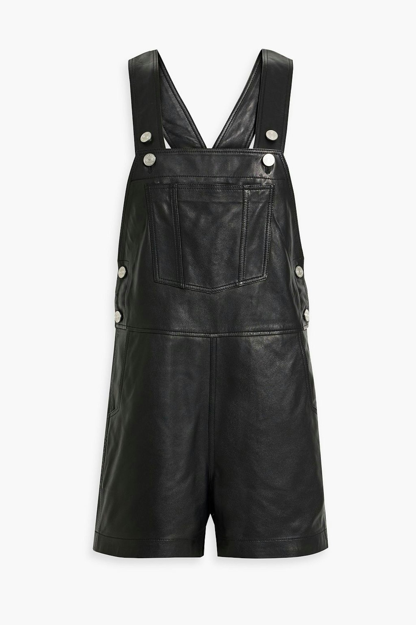 FRAME ladies dungarees