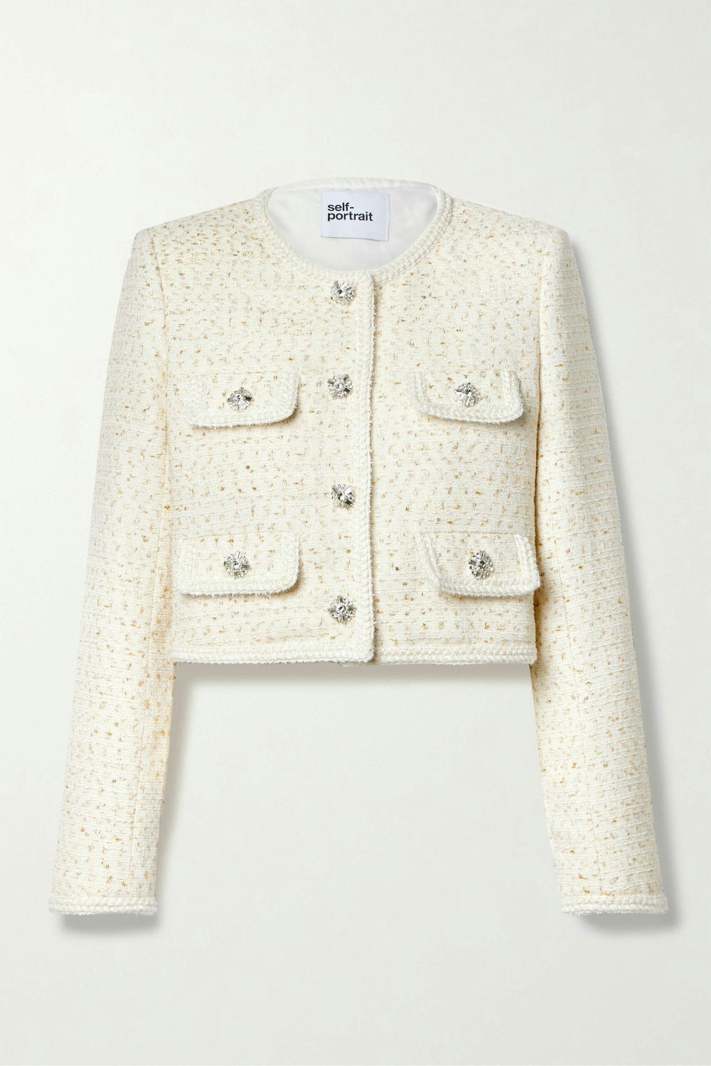 The Best Chanel Style Jackets To Buy Now