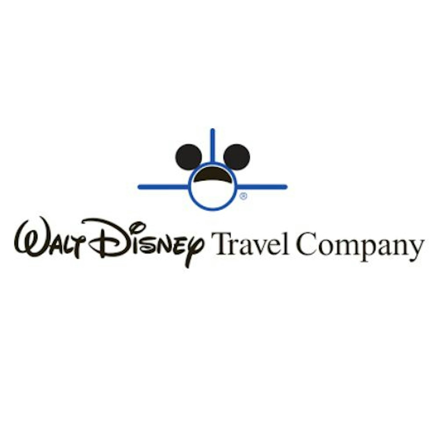 Disney Travel logo