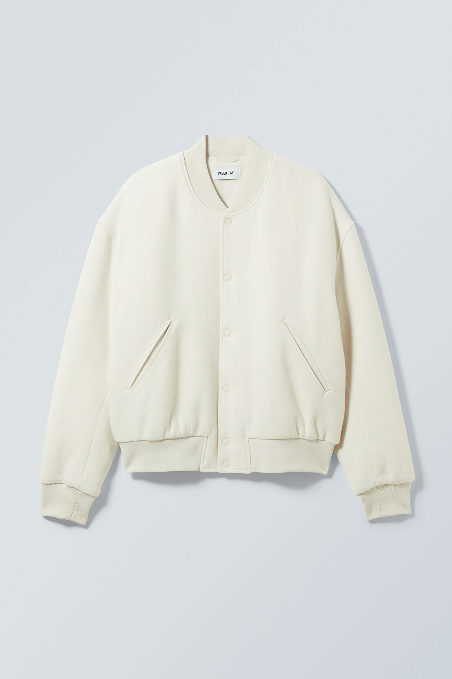 Weekday, Jamie Varsity Jacket