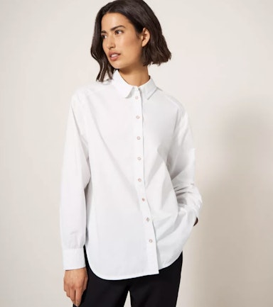 Best White Shirts For Women 2023 | Fashion | Grazia