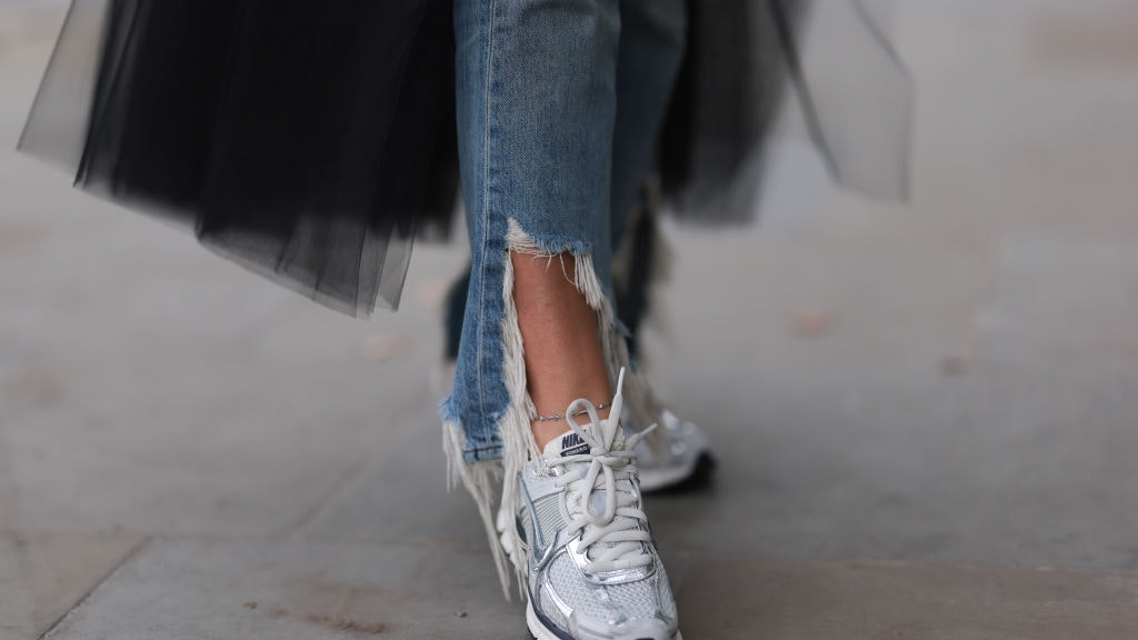 Best White Trainers For Women 2024 Best White Trainers For Women 2024
