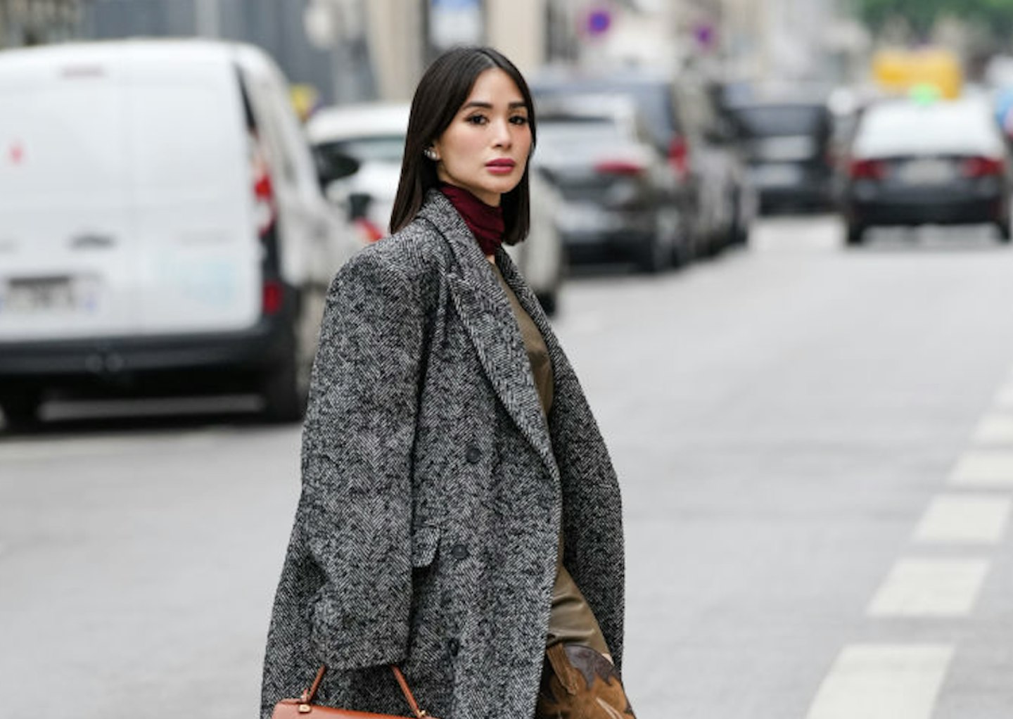 The 11 Best Wool Coats That Will Carry You Through This Winter