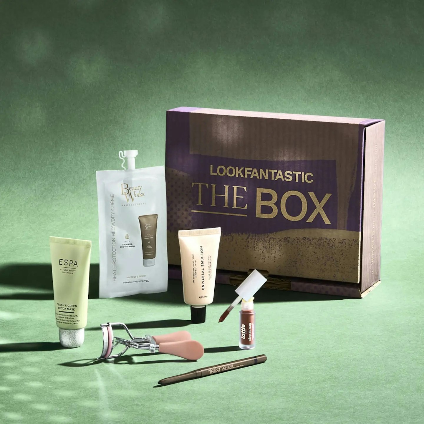 LookFantastic The Box October Edit