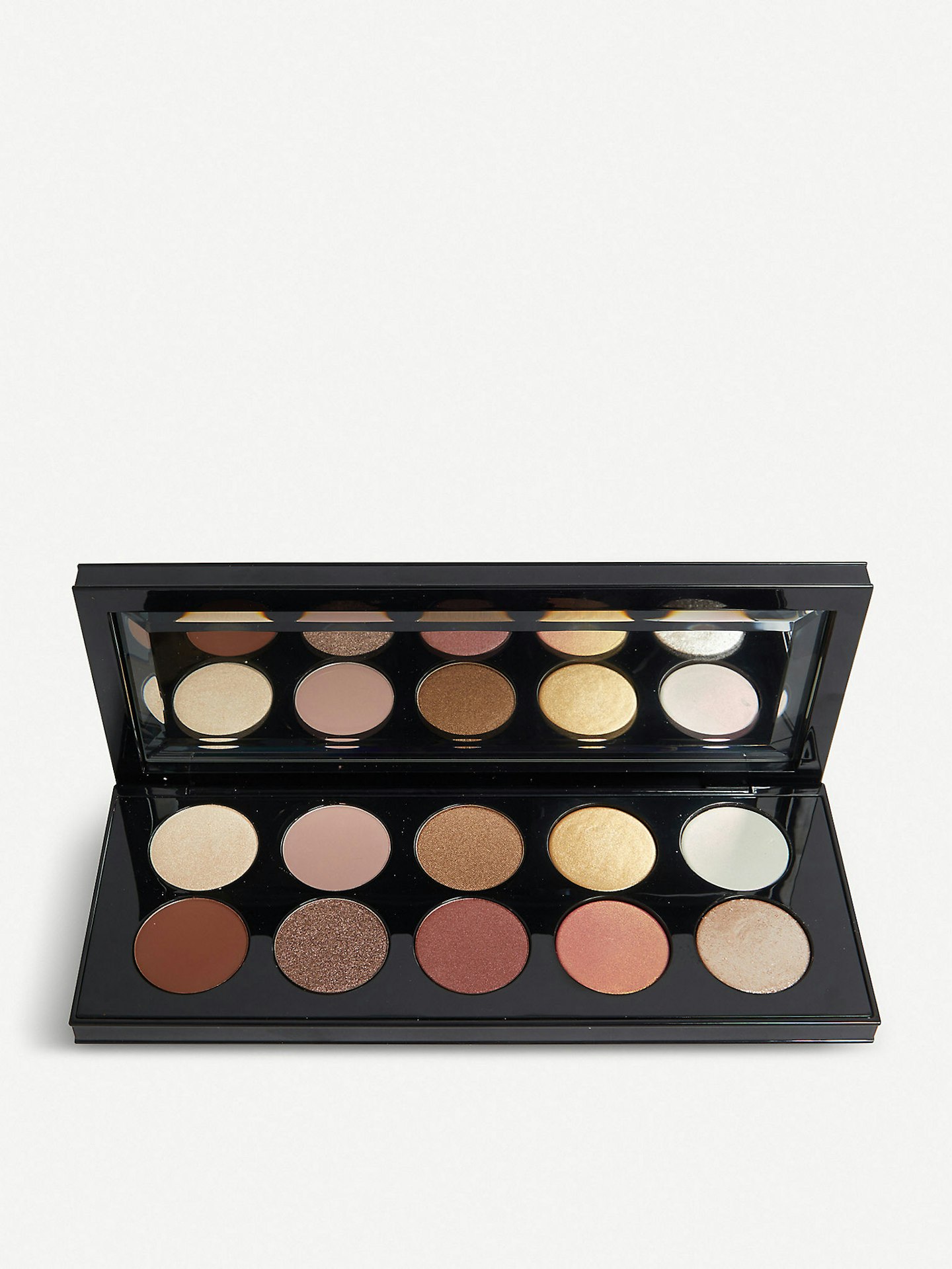 Pat McGrath Labs Mothership VII: Divine Rose Eye Shadow Palette