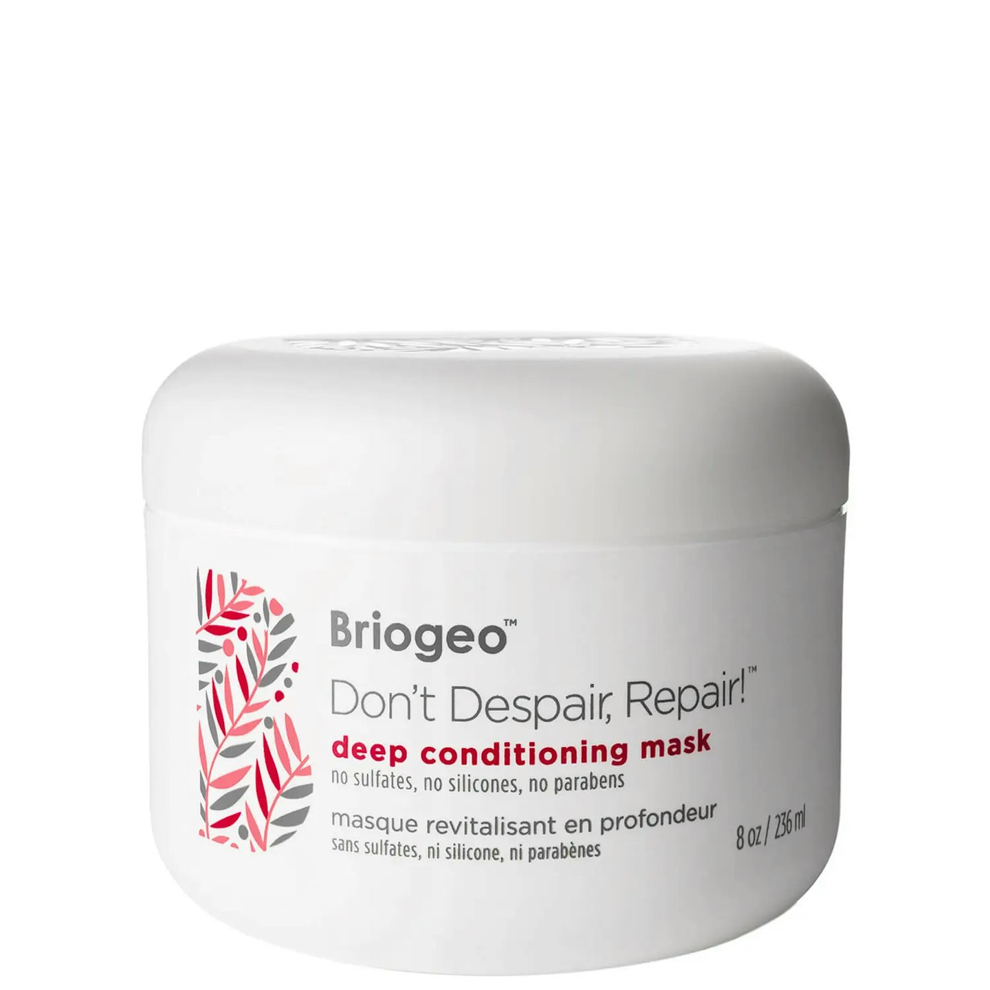 Briogeo, Don't Despair, Repair! Deep Conditioning Mask