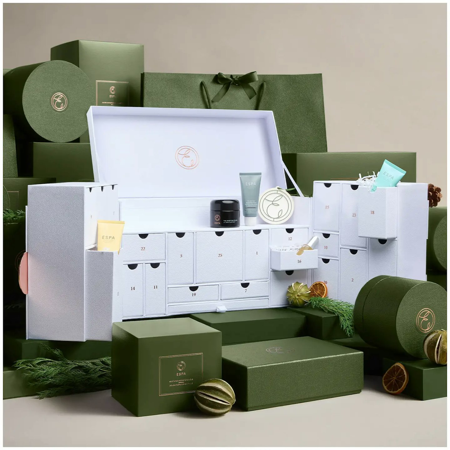 Best beauty advent calendar 2023