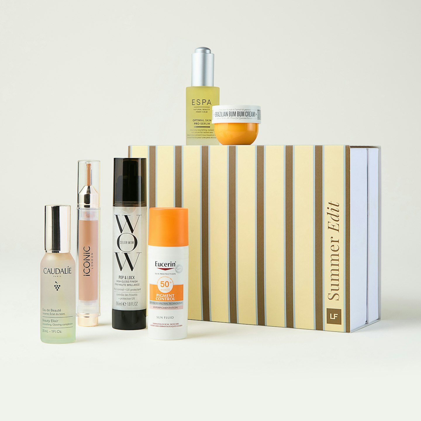 LookFantastic May Box (worth over £150)