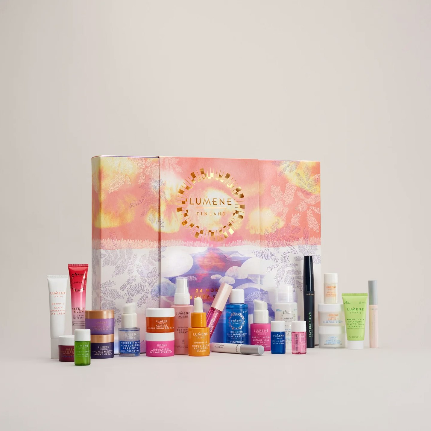 50+ best Beauty Advent Calendars 2023: From M&S to Fortnum & Mason, Elemis,  Charlotte Tilbury & MORE