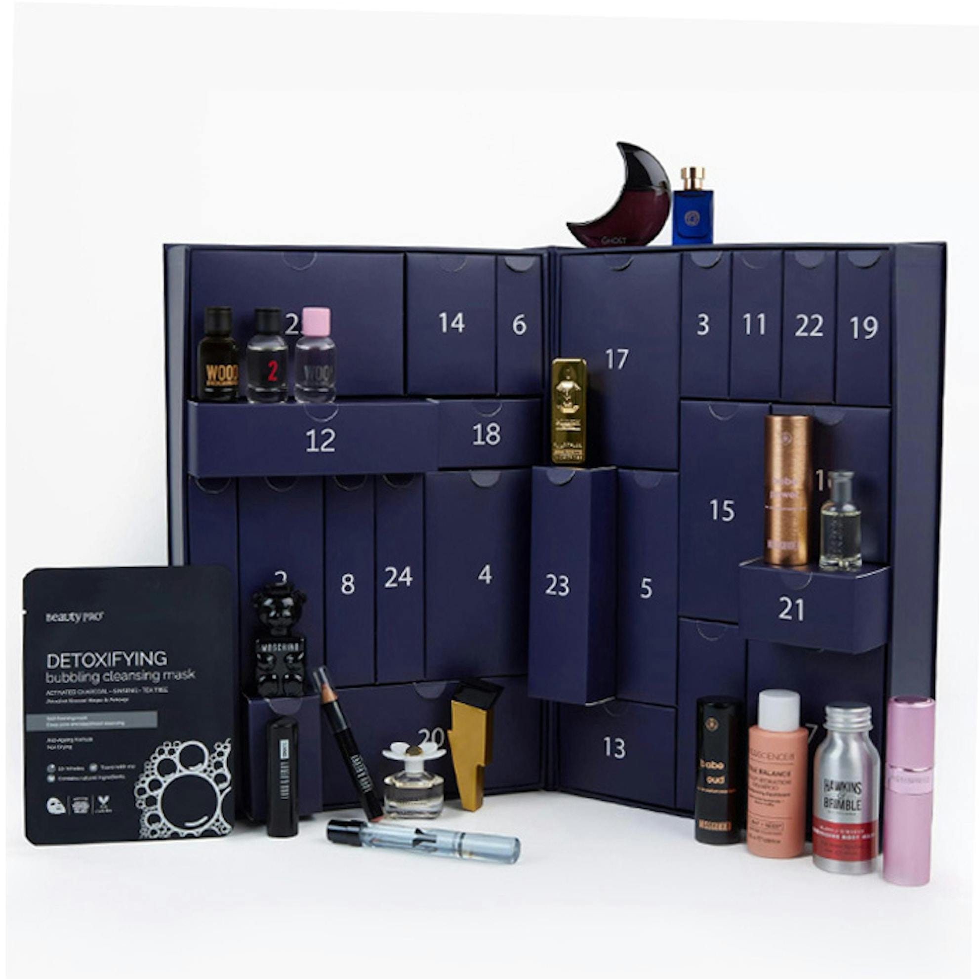 Best Perfume Advent Calendars 2023