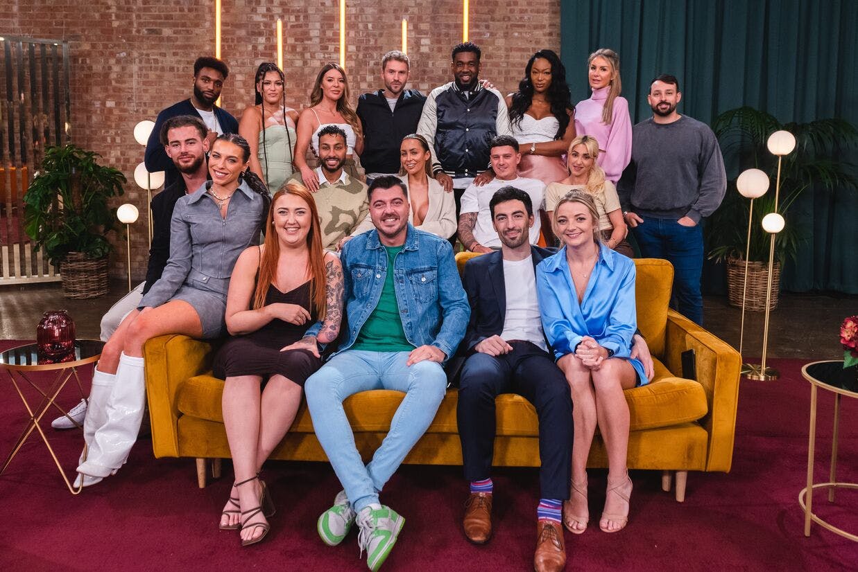 MAFS UK Season Six: Where Are The Couples Now?