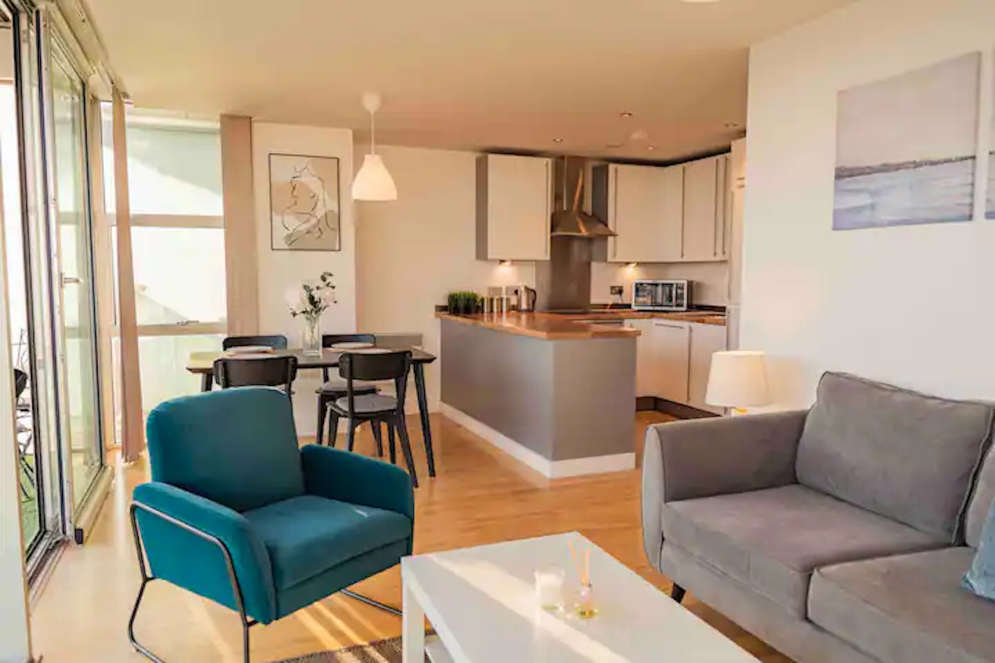 Best Airbnbs Liverpool