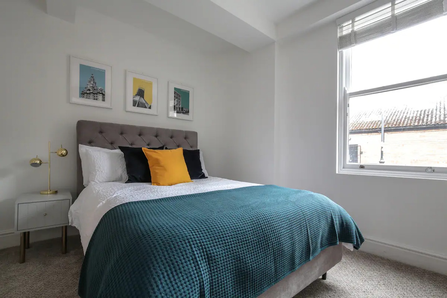 Best Airbnbs In Liverpool