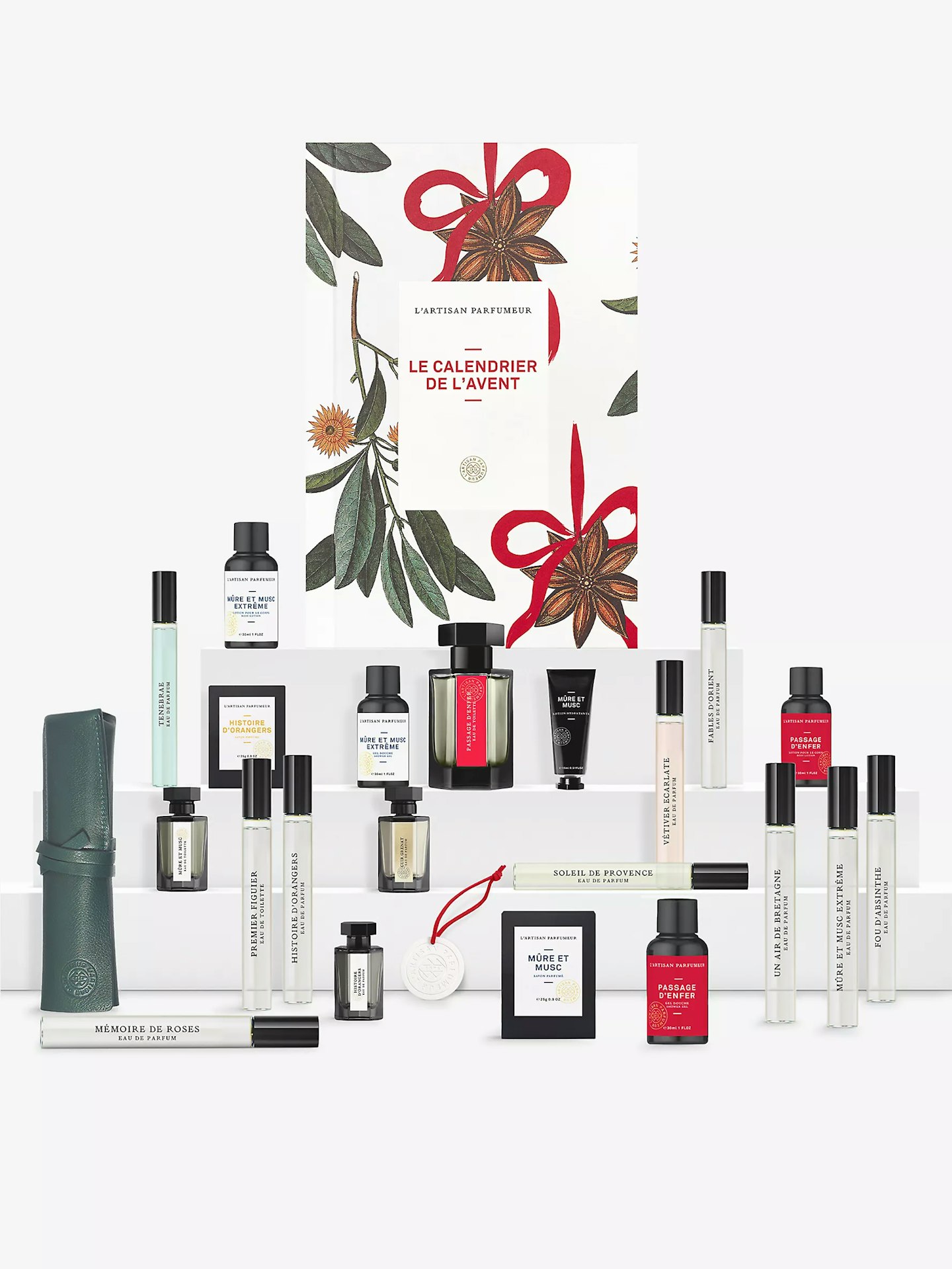 Best beauty advent calendar