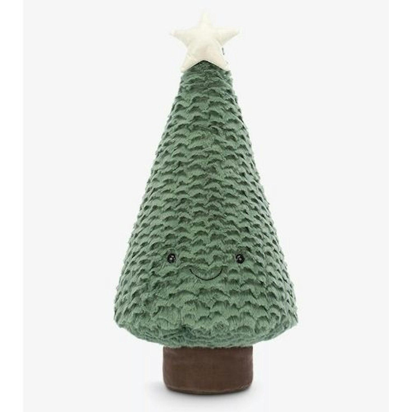 Top Christmas Toys: Amuseable Spruce Tree soft toy 43cm