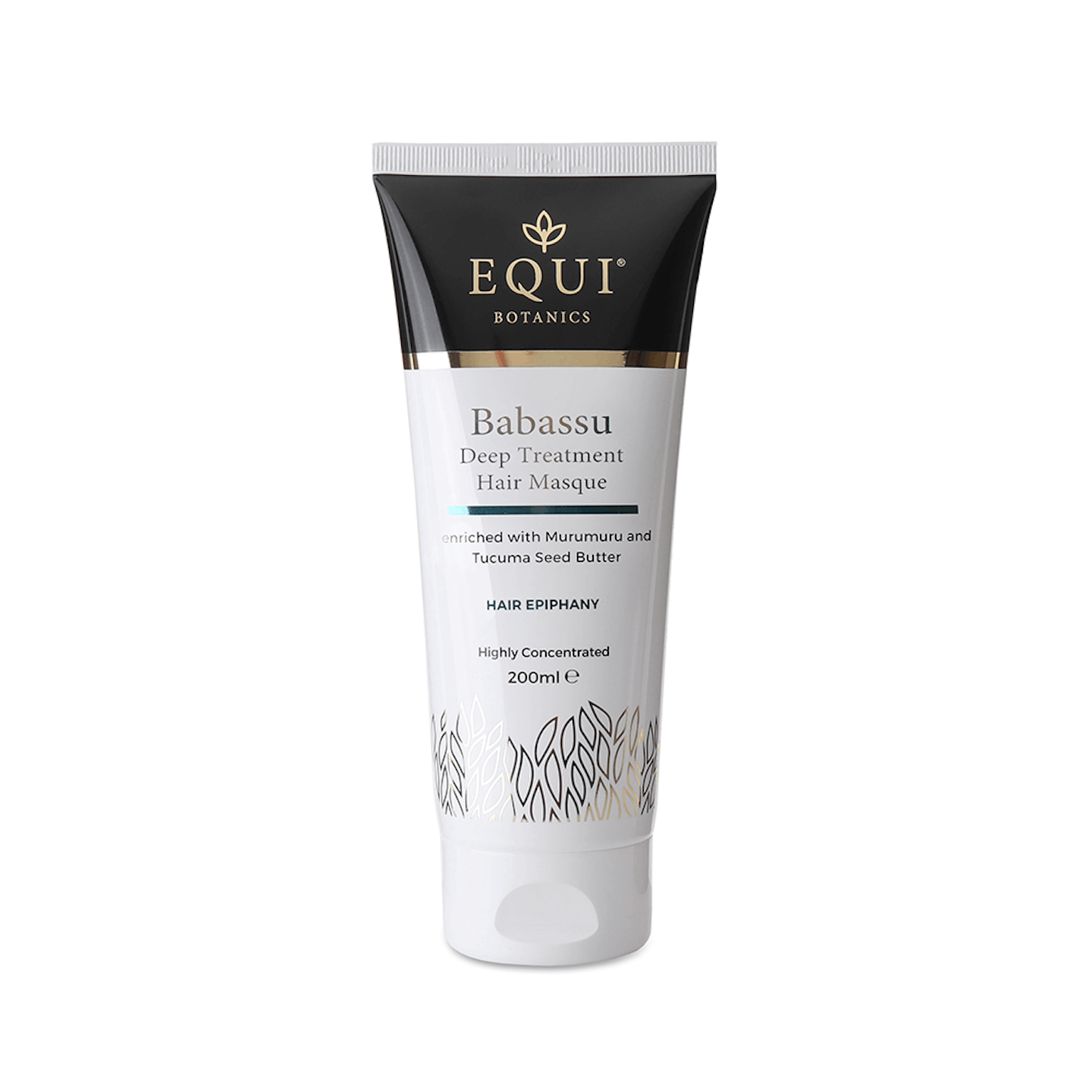 Equi Botanics Babassu Deep Treatment Masque