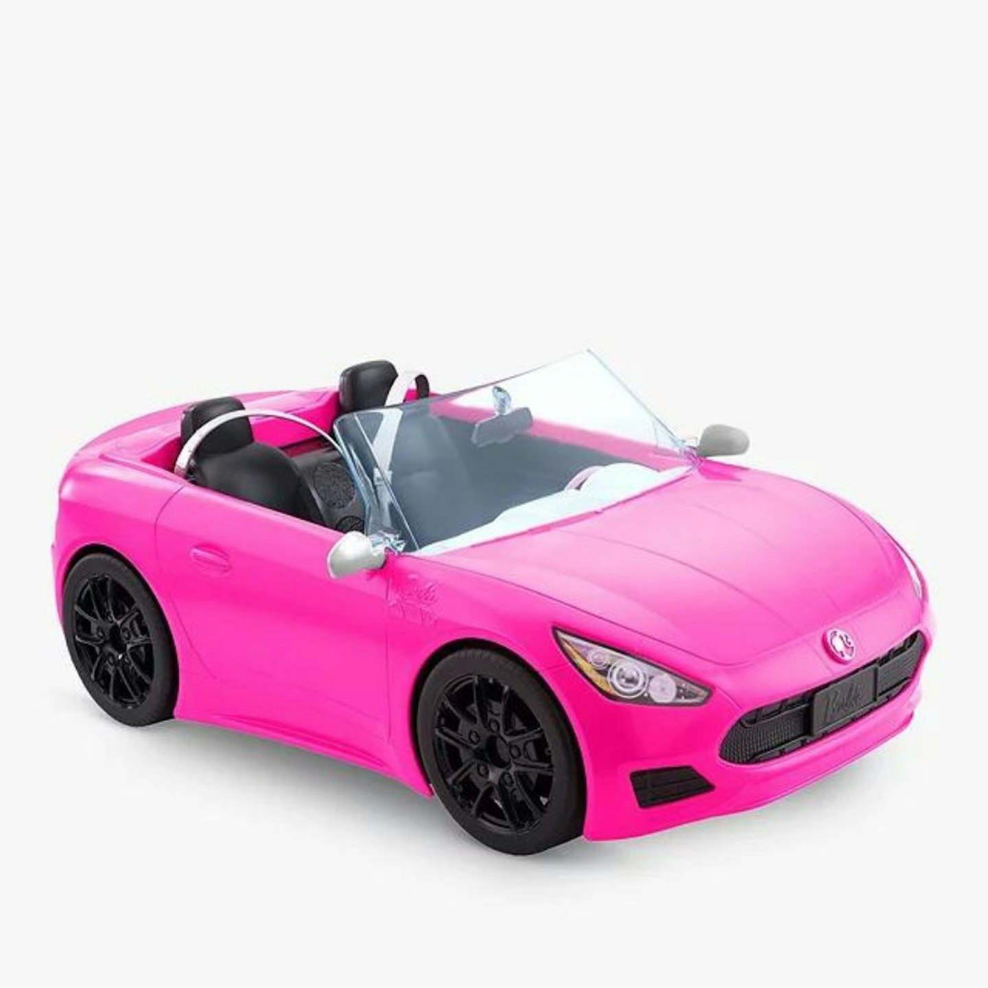 The Top Ten John Lewis Christmas Toys: Barbie Convertible Doll Car