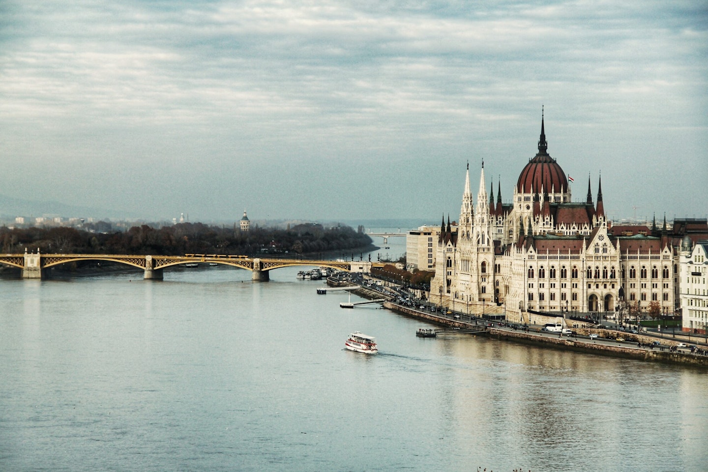best hotels in Budapest