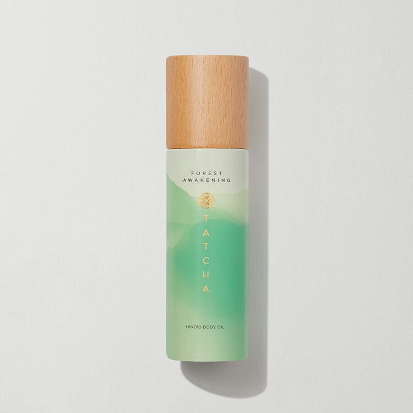 Tatcha Hinoki Body Oil