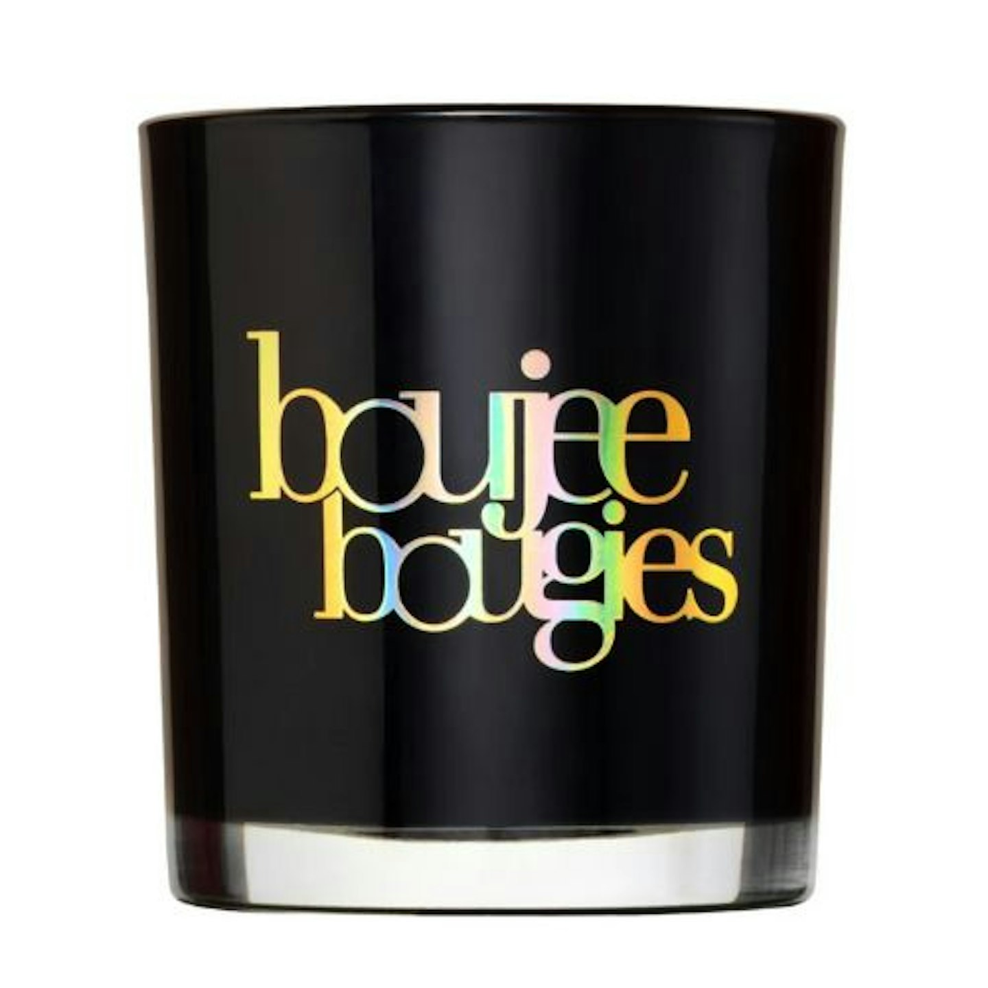 Boujee Bougies Cuir Culture Candle