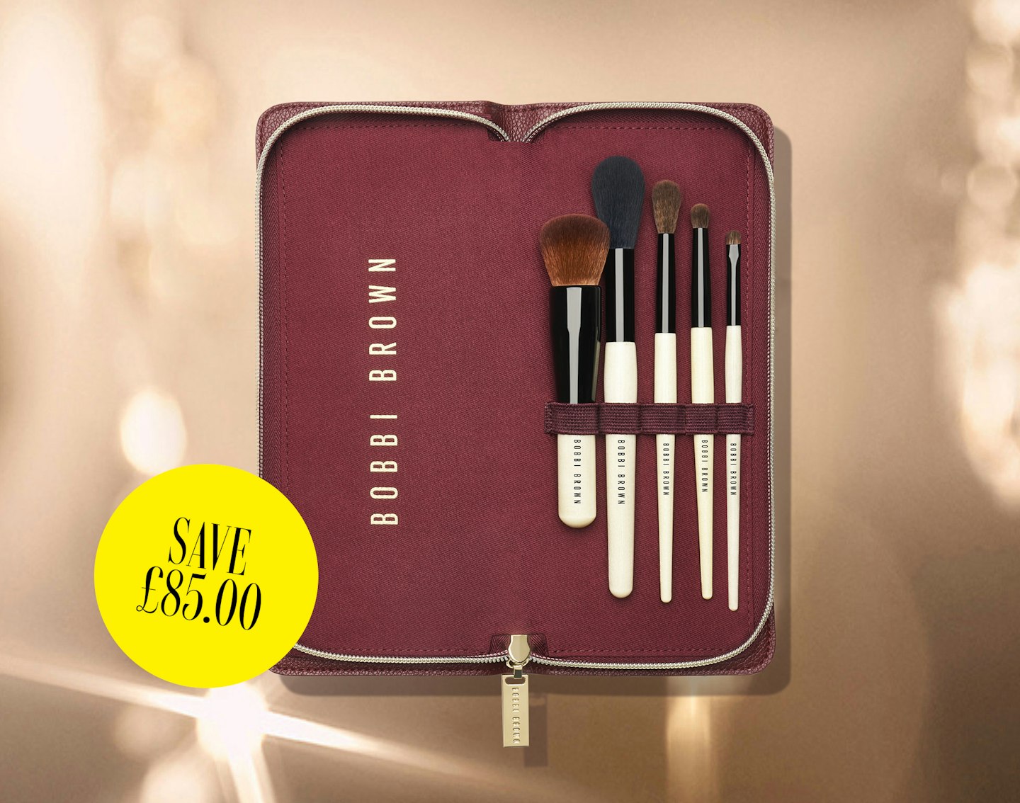 Luxury Brush Collection